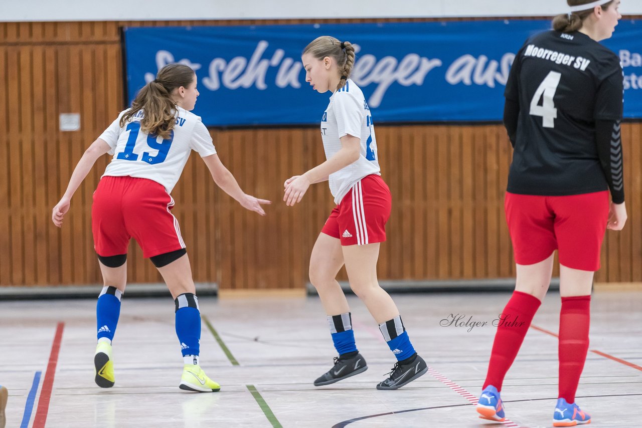 Bild 451 - VR Bank Cup Horst